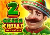 2 green chilli game
