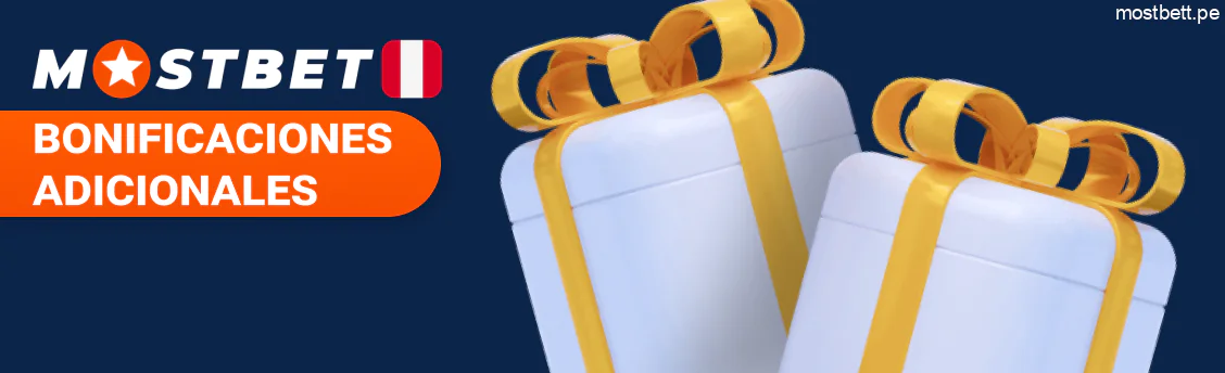 Mostbet bonos apuestas promociones juegos