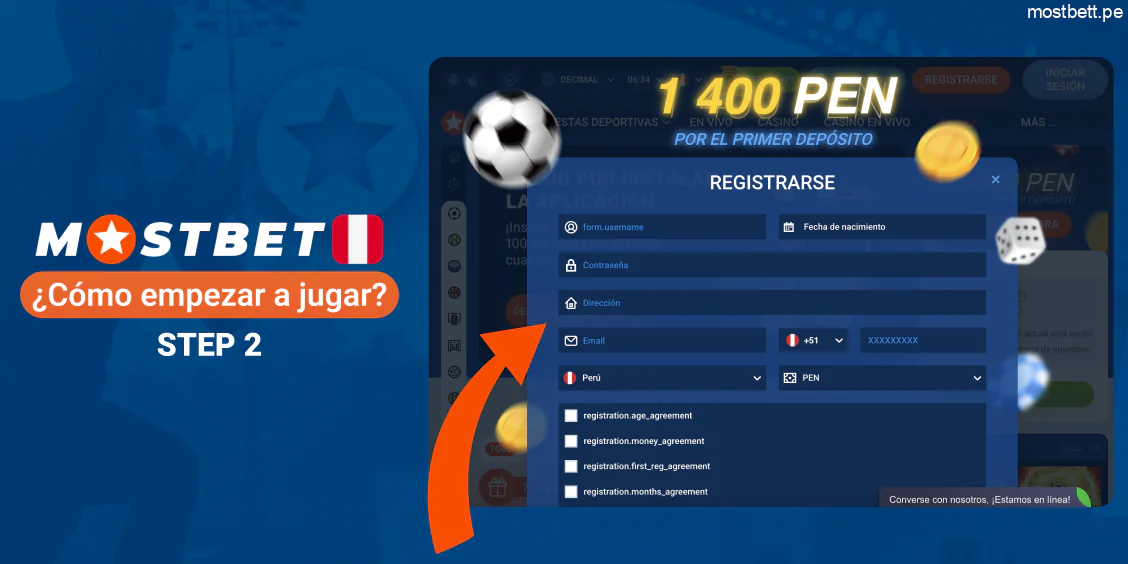 Selección de método y datos