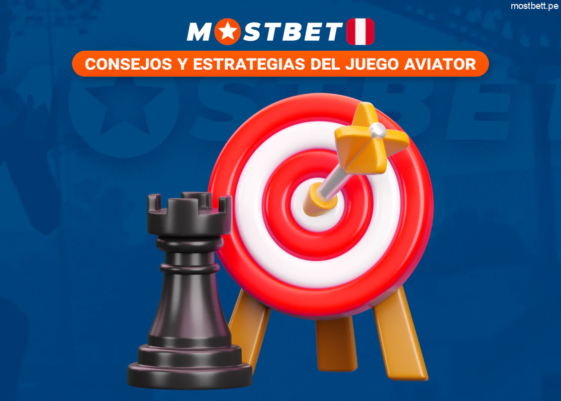 Estrategias para Aviator Mostbet