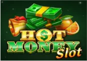hot money game