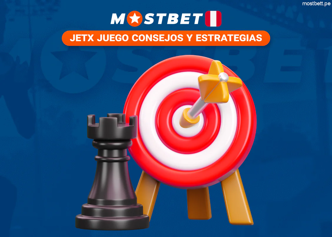 JetX Mostbet: estrategias y consejos clave