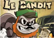le bandit game