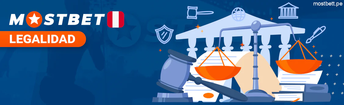 Mostbet Perú apuestas seguras y licencia oficial