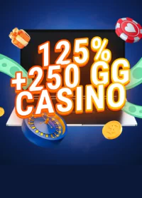 Bono por el primer depósito Mostbet casino