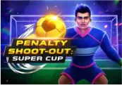 penalty shoot-out game
