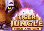 tiger jungle game